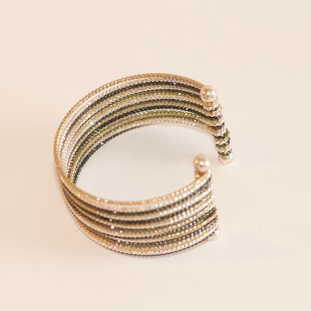 All that Jazz Bracelet